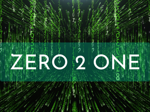 ZERO 2 ONE - Image 2