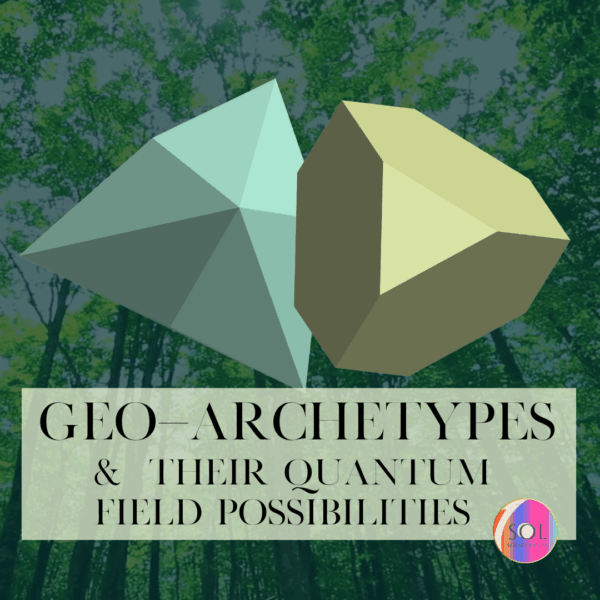 The Geo-Archetypes