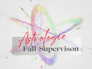 Supervision ASTROLOGIE