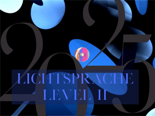 Science of Light Training Level 2