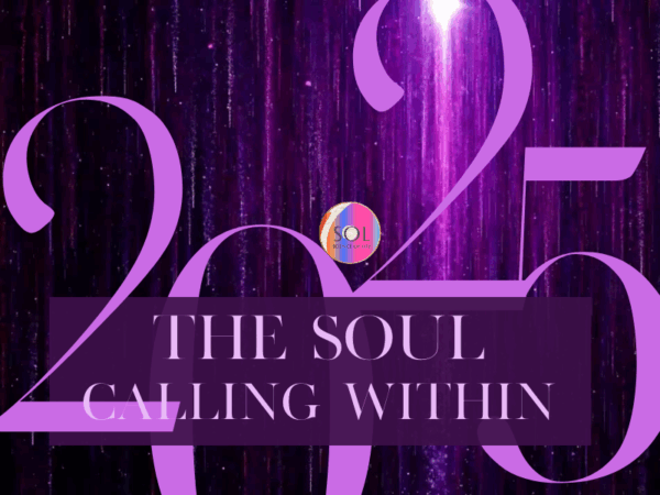 SoulCalling Within
